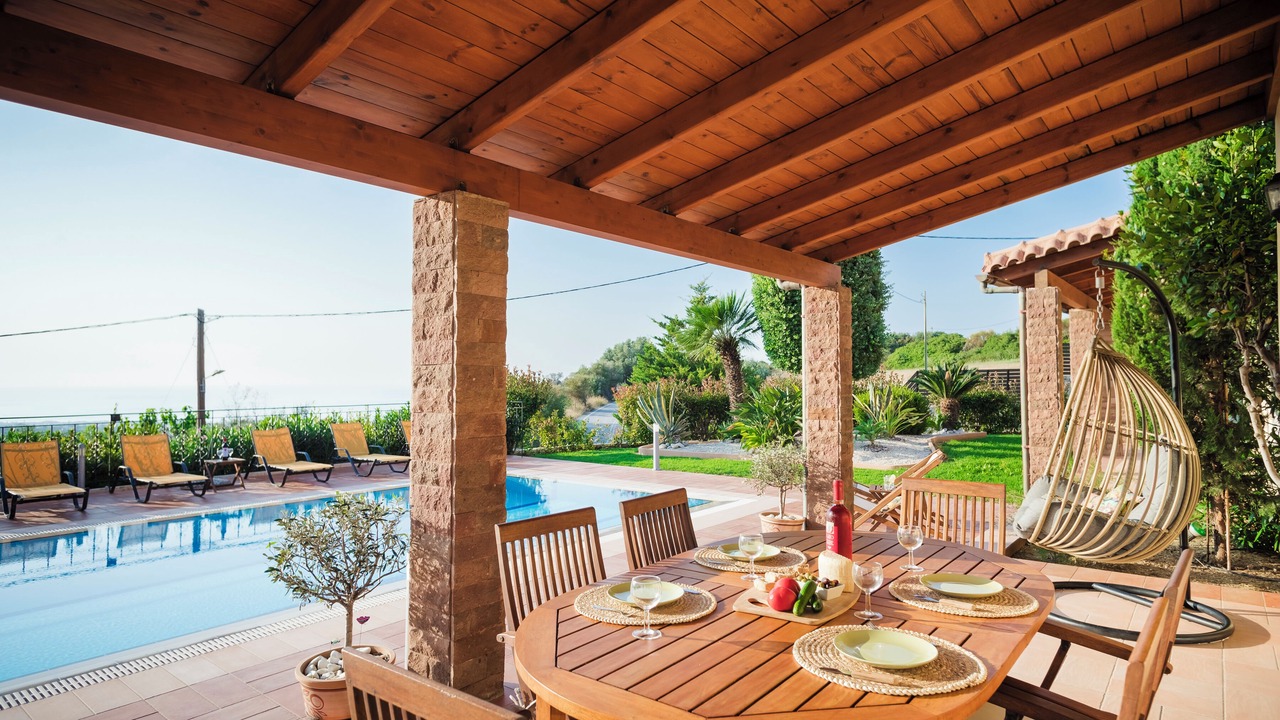 Photo of Outdoor in Giannoudion
