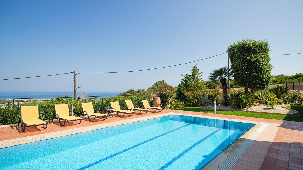 Photo of Outdoor in Giannoudion