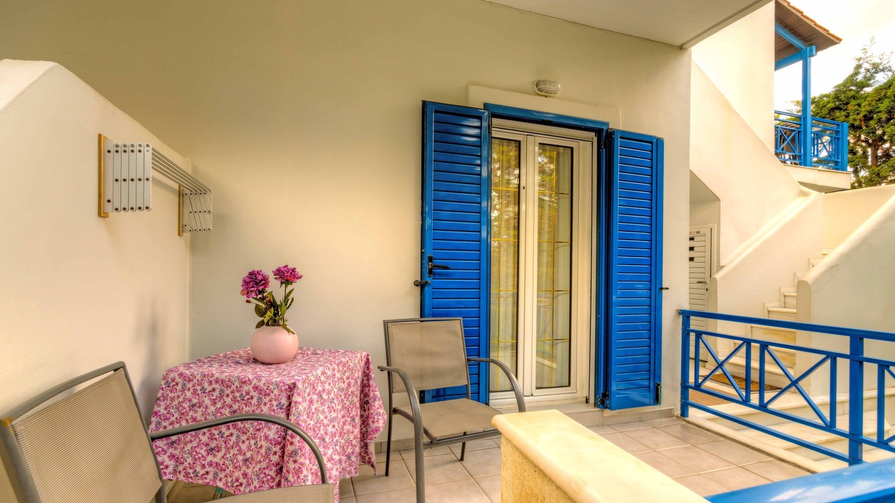 Photo of Outdoor in Agios Dimitrios