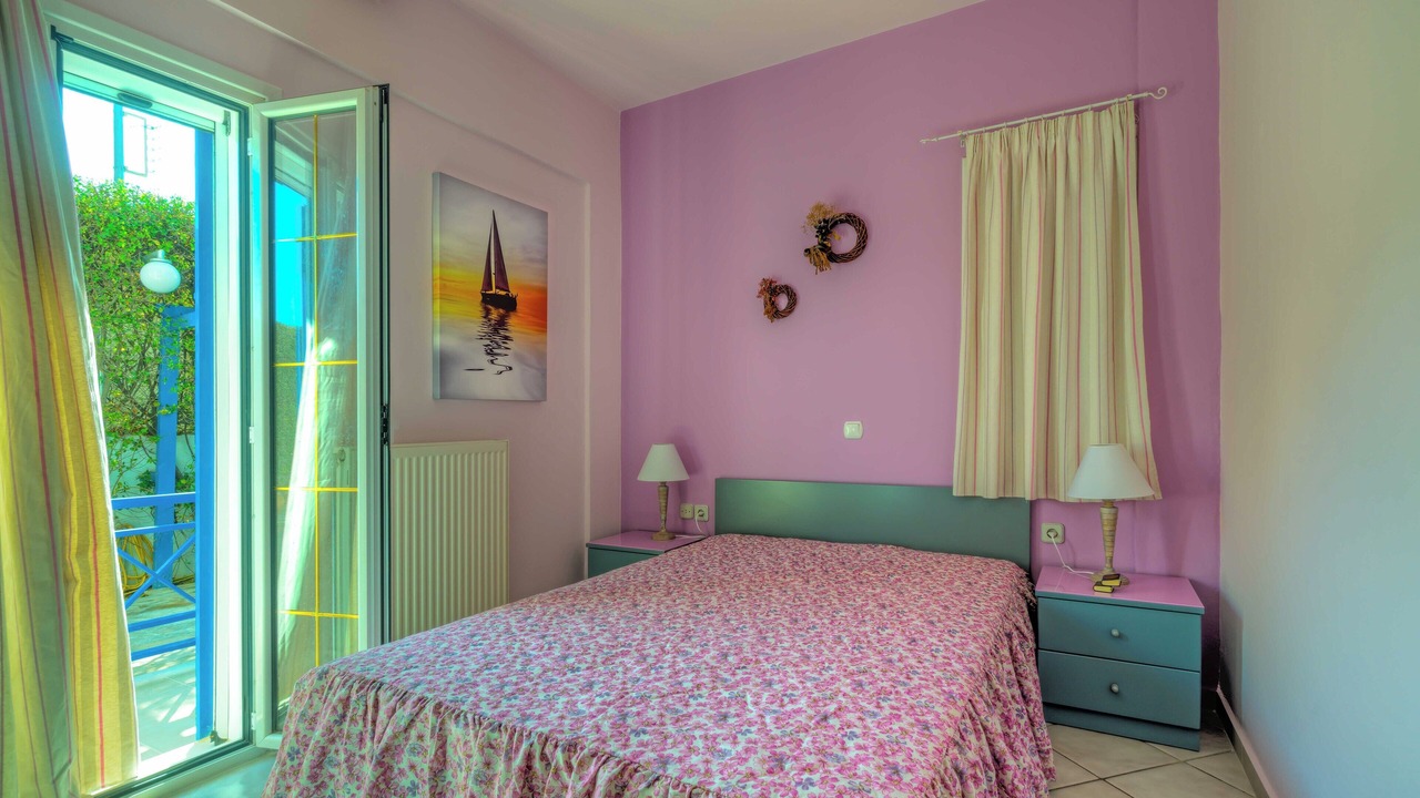 Photo of Bedroom in Agios Dimitrios