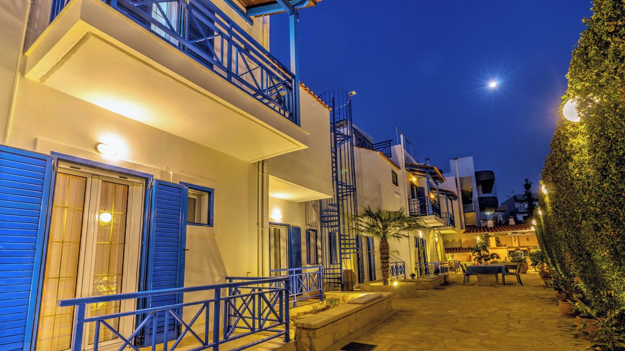 Photo of Outdoor in Agios Dimitrios