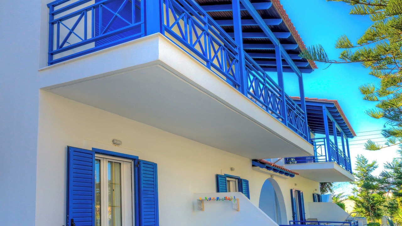 Photo of Outdoor in Agios Dimitrios