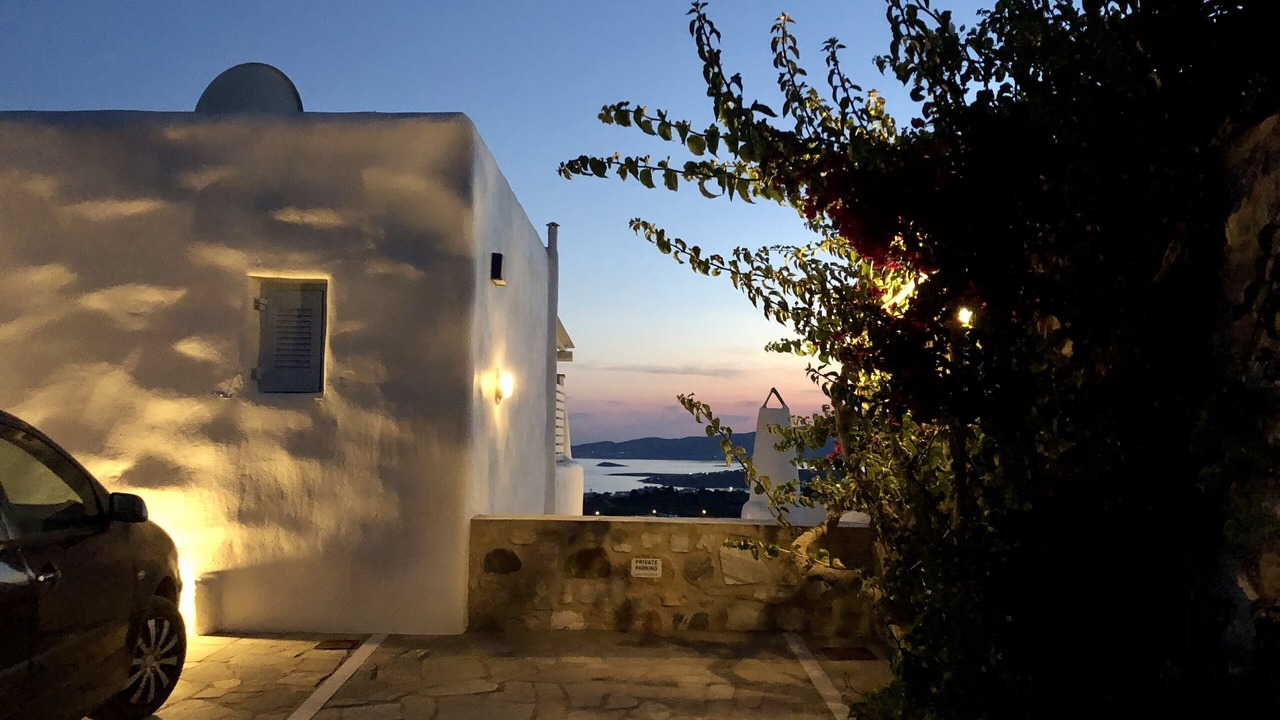 Photo of Others in Paros