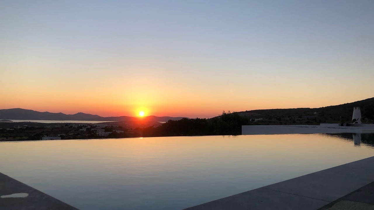 Photo of Outdoor in Paros