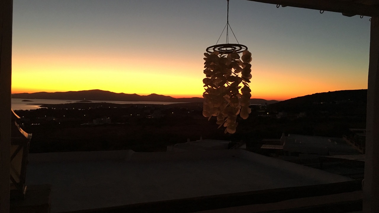 Photo of Others in Paros