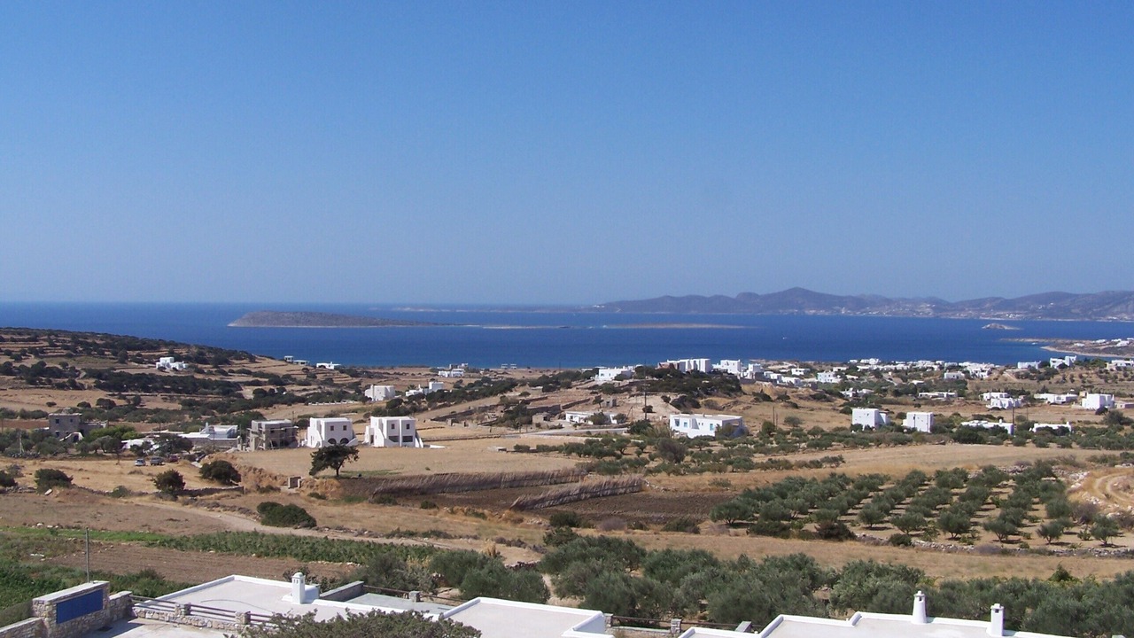 Photo of Others in Paros