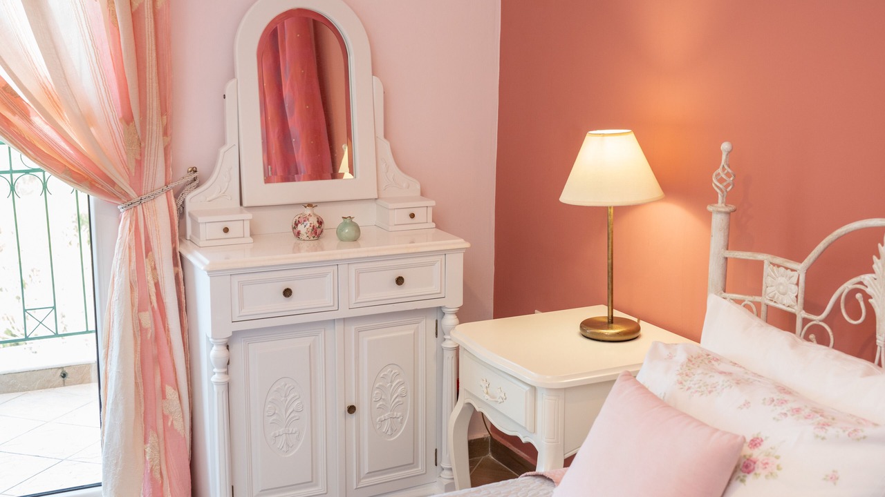 Photo of Bedroom in Katapodata