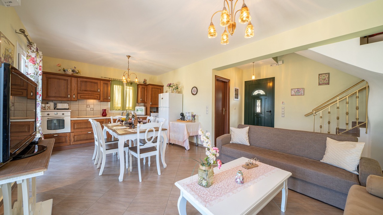 Photo of Livingroom in Katapodata