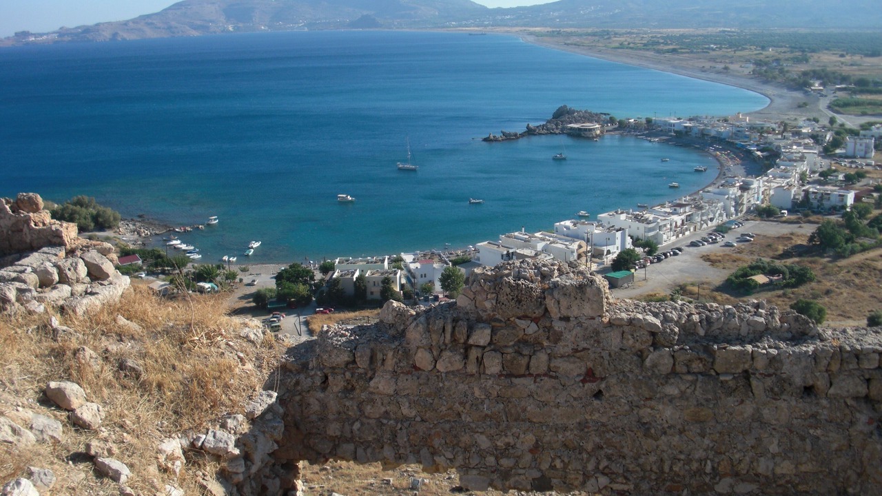Photo of Others in Archangelos