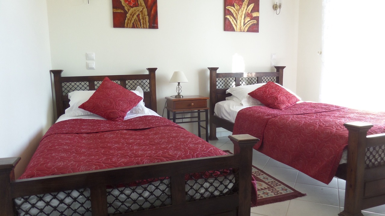 Photo of Patio Balcony in Archangelos