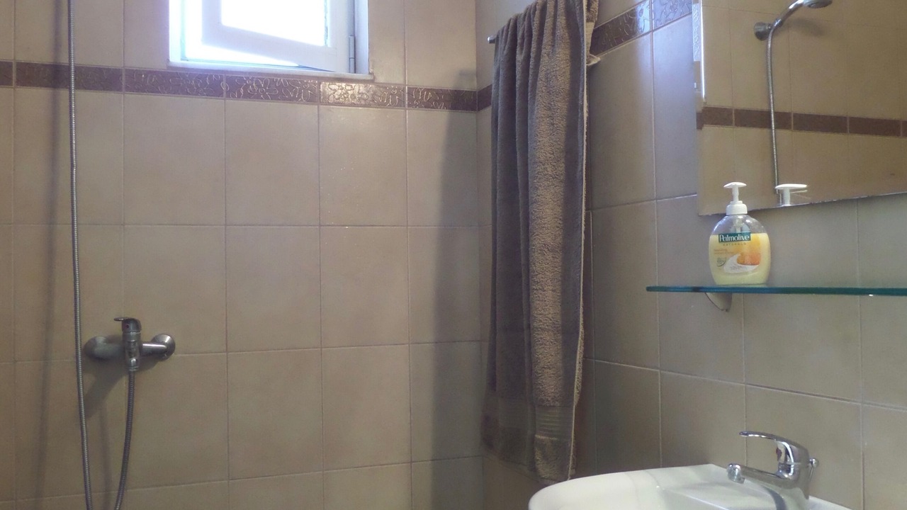 Photo of Bathroom in Archangelos