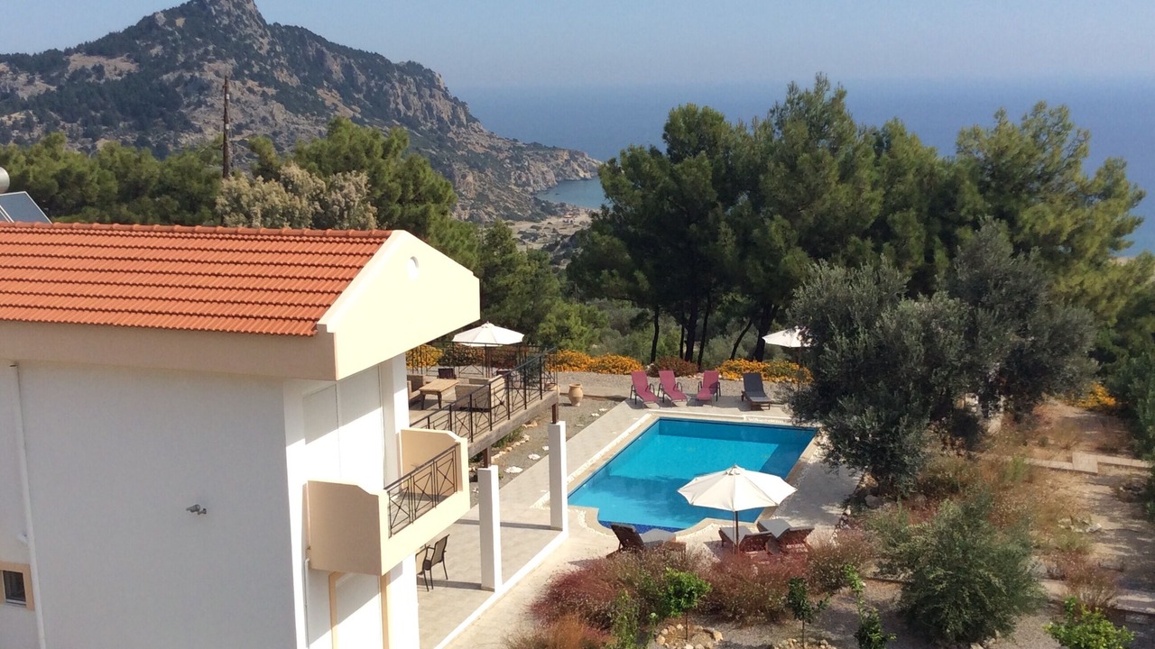 Photo of Outdoor in Archangelos