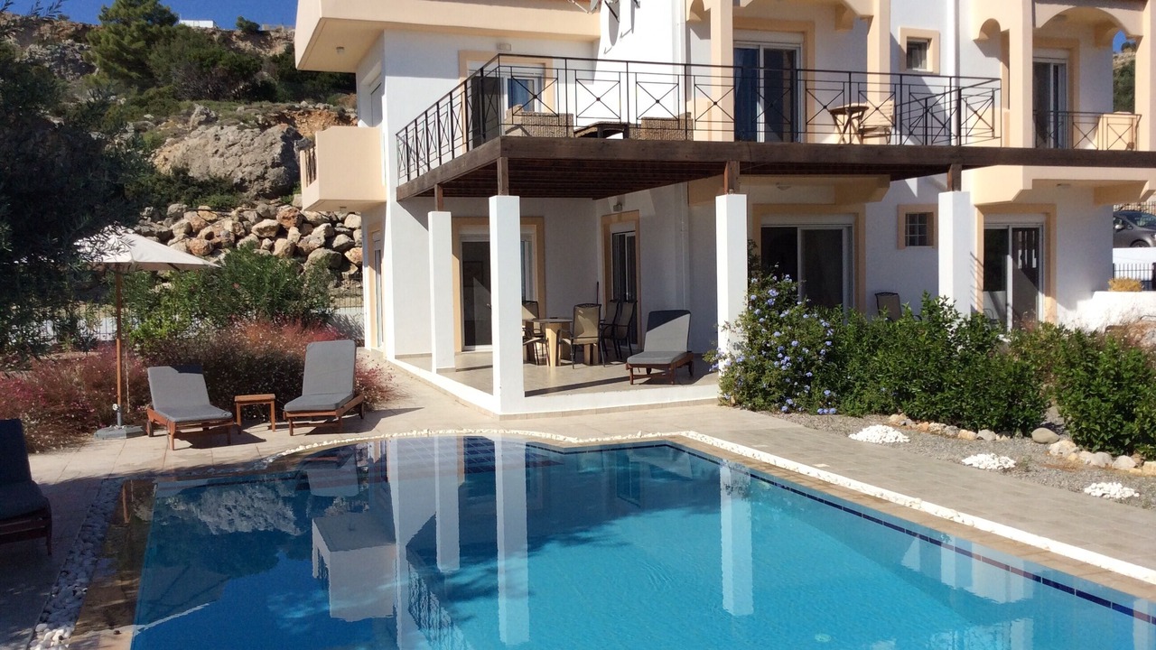 Photo of Outdoor in Archangelos