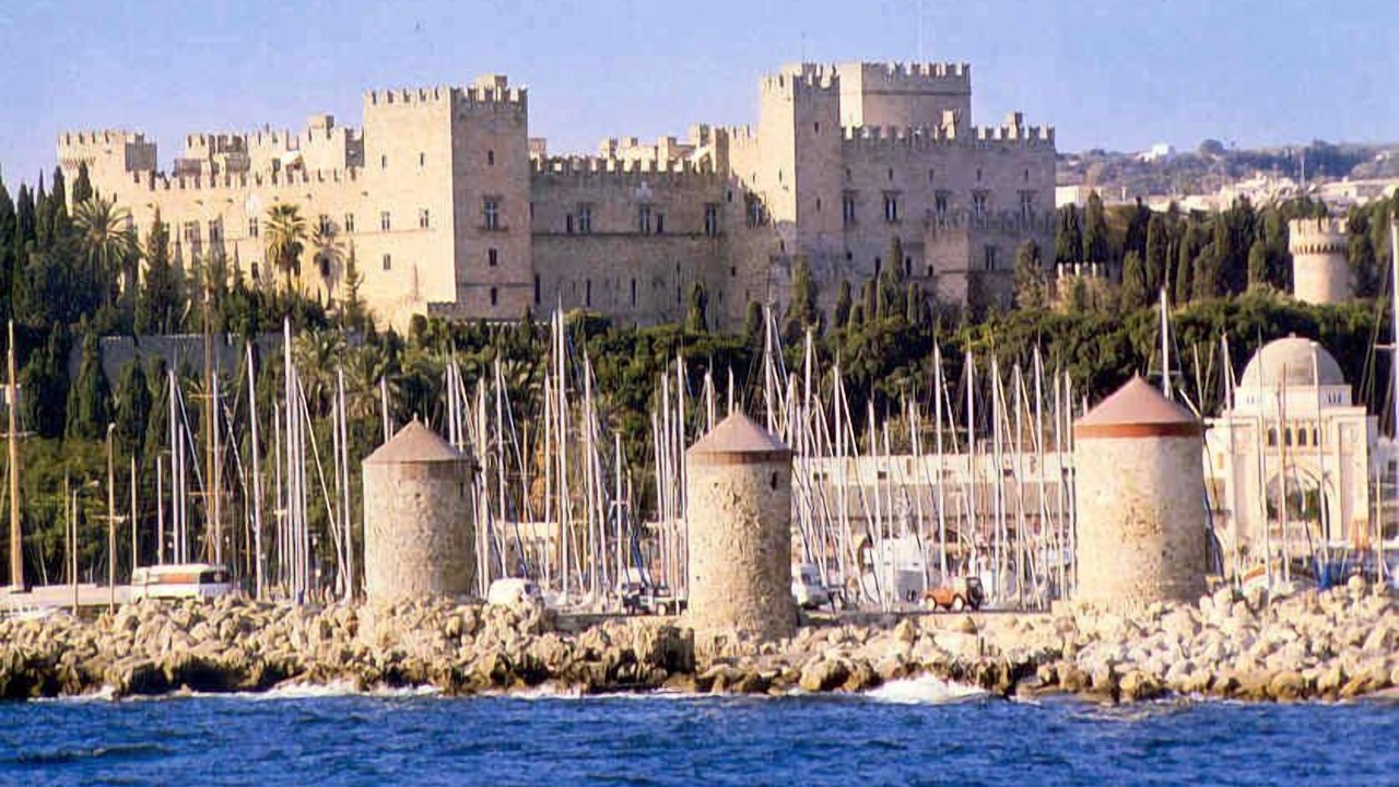 Photo of Others in Archangelos