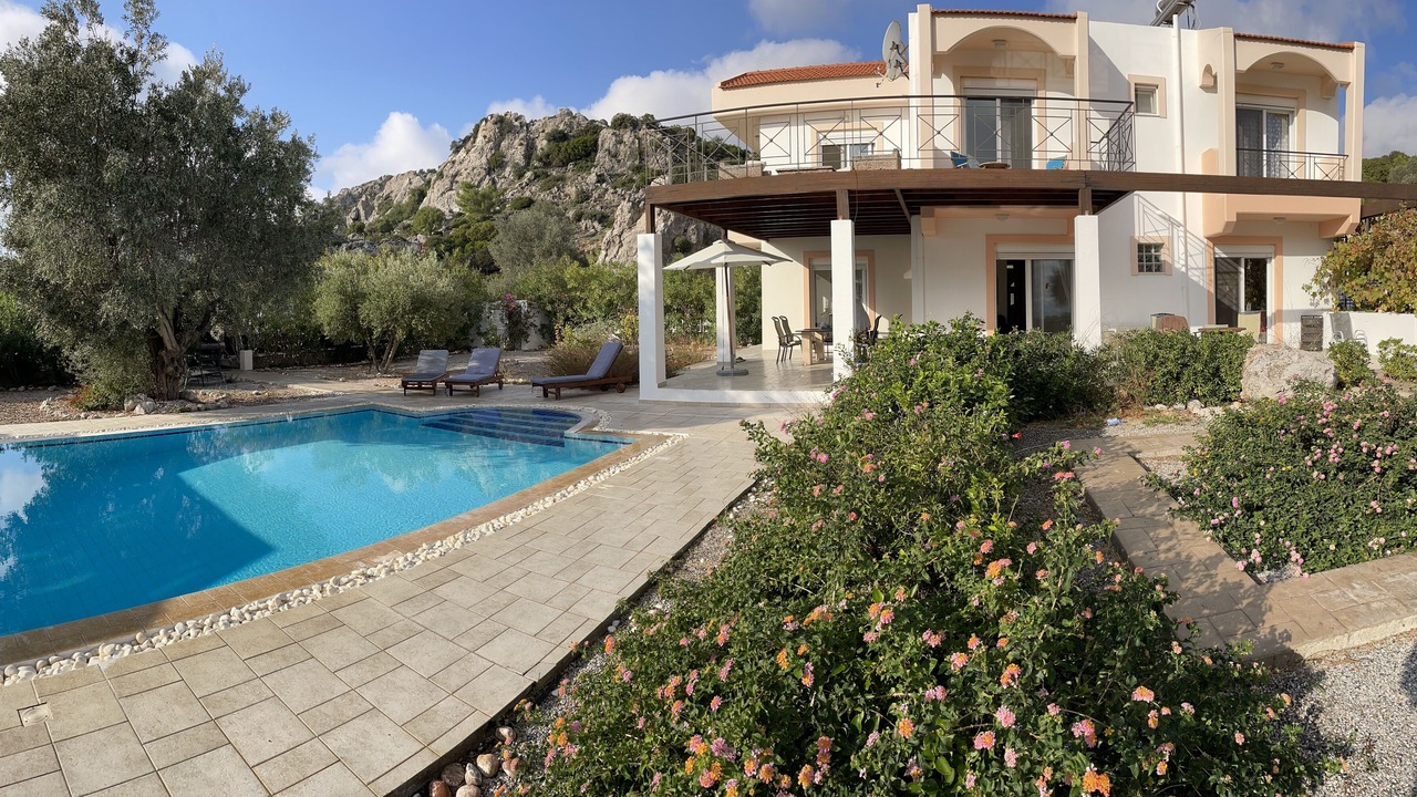 Photo of Outdoor in Archangelos