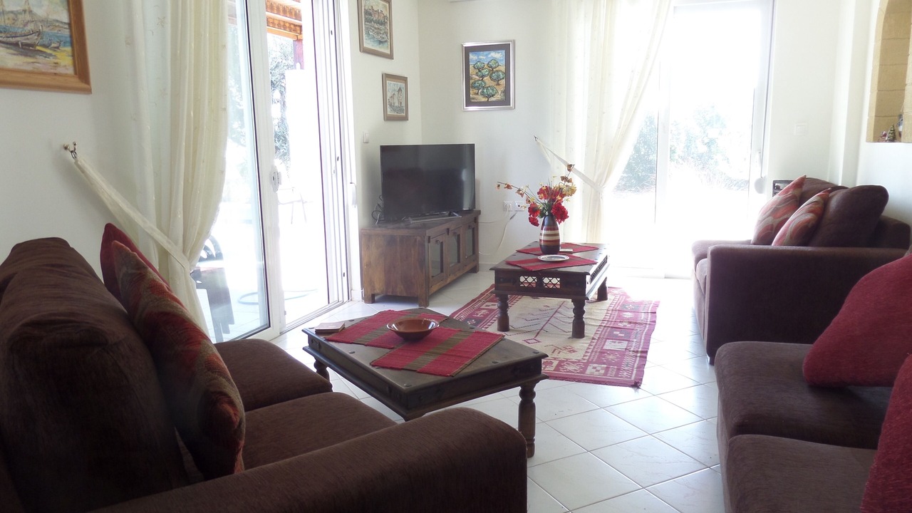 Photo of Livingroom in Archangelos
