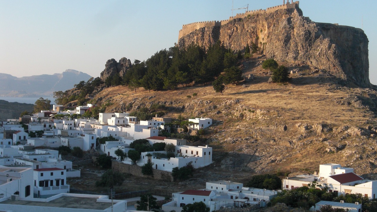 Photo of Others in Archangelos