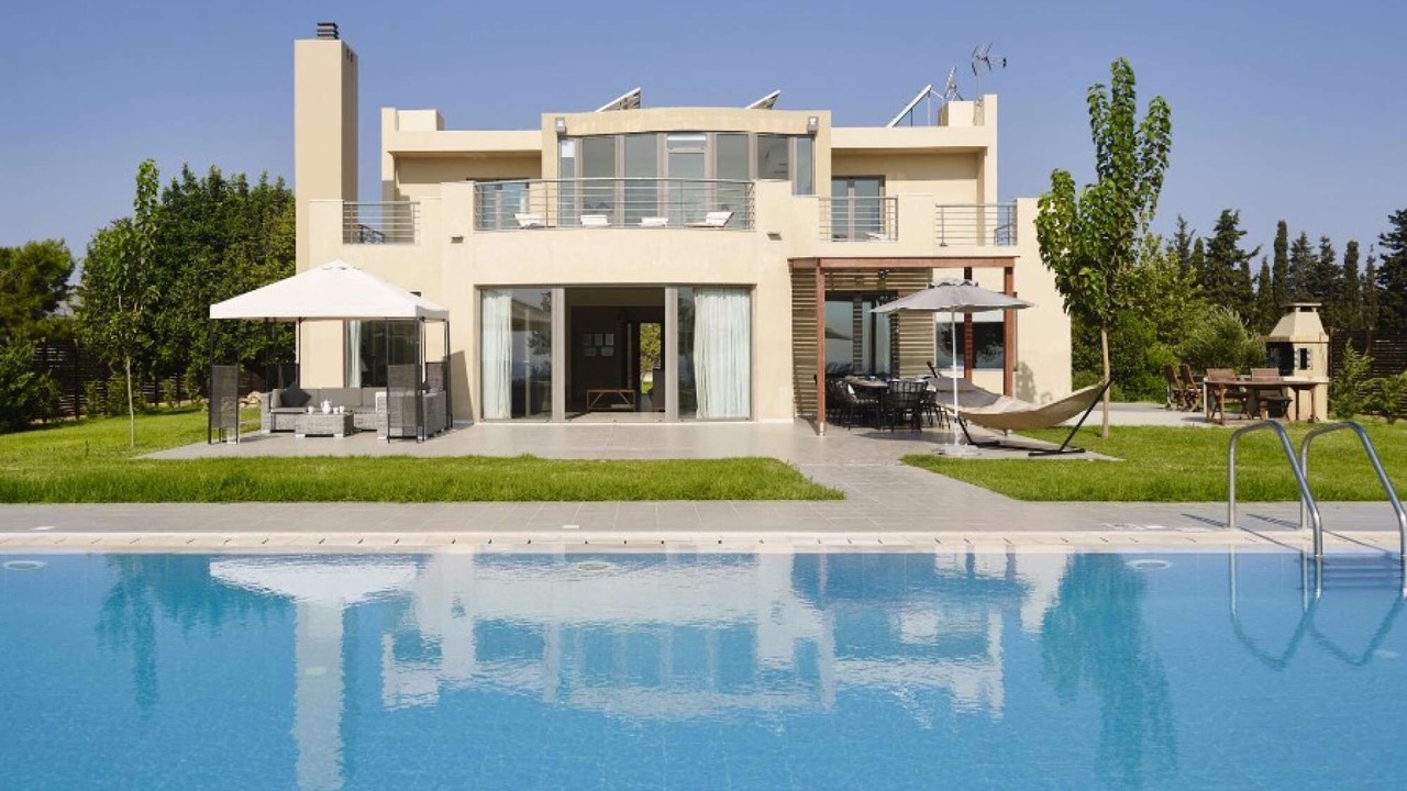 Photo of Outdoor in Kolymbia