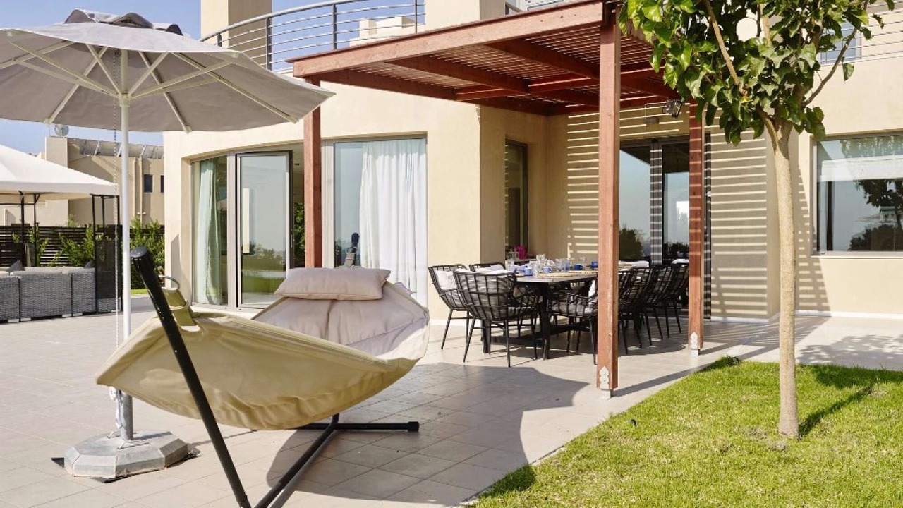 Photo of Outdoor in Kolymbia