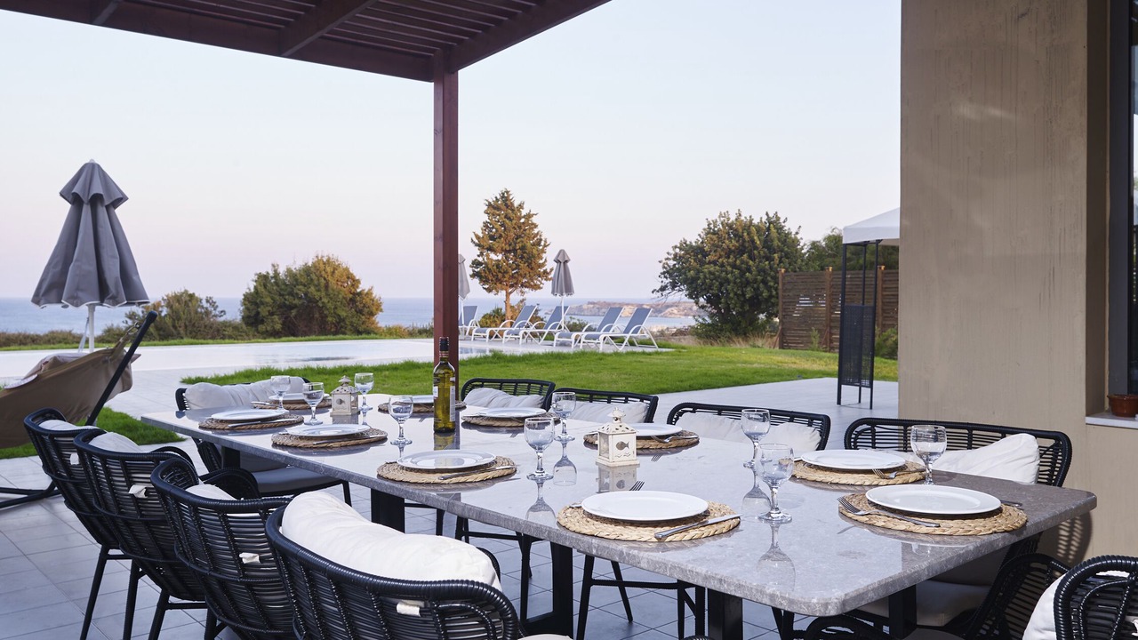 Photo of Outdoor in Kolymbia