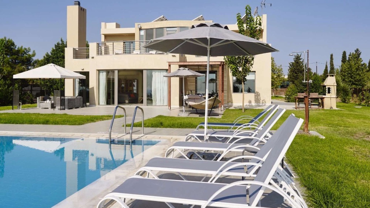 Photo of Outdoor in Kolymbia