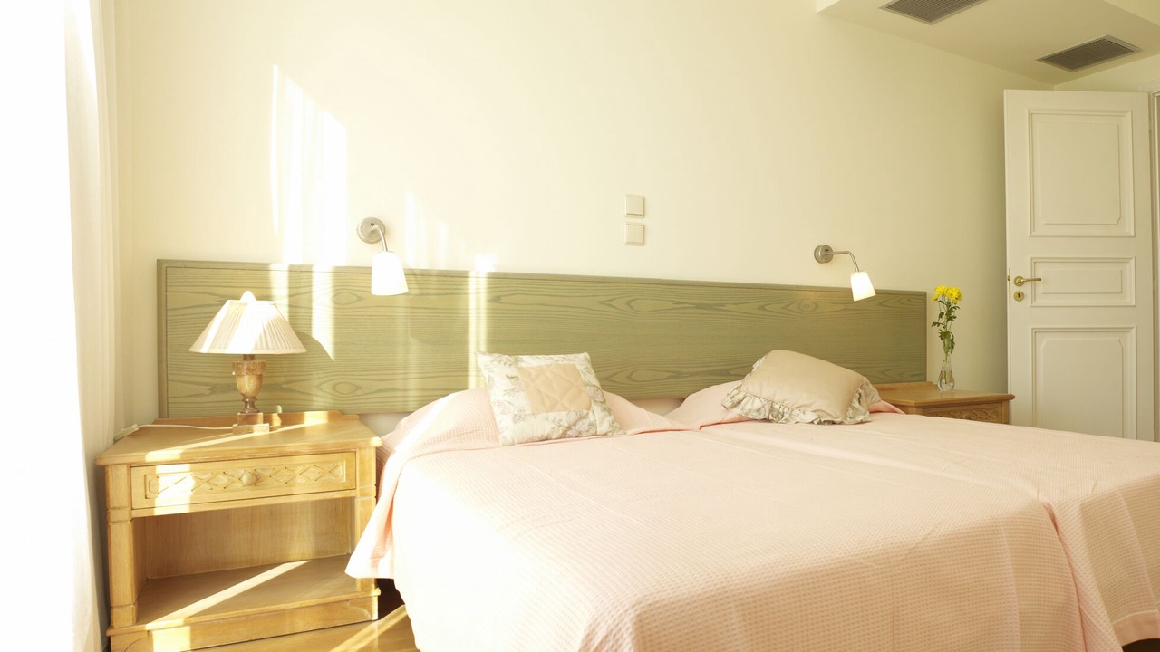 Photo of Bedroom in Kolymbia