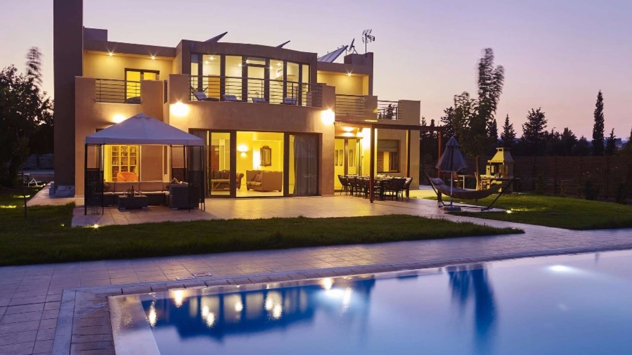 Photo of Outdoor in Kolymbia