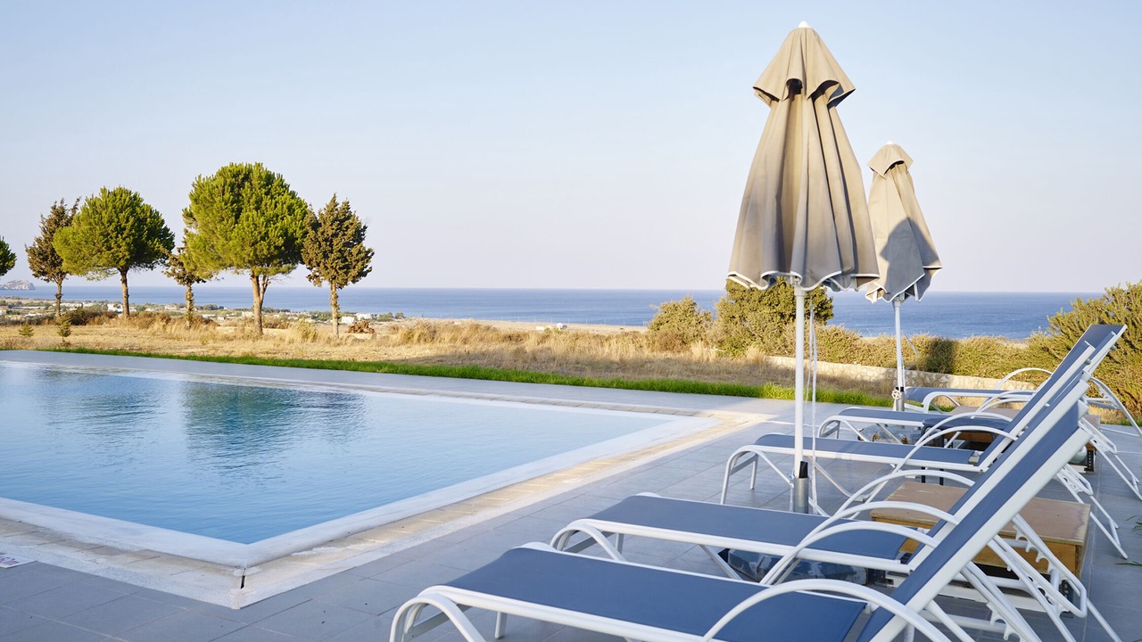 Photo of Outdoor in Kolymbia
