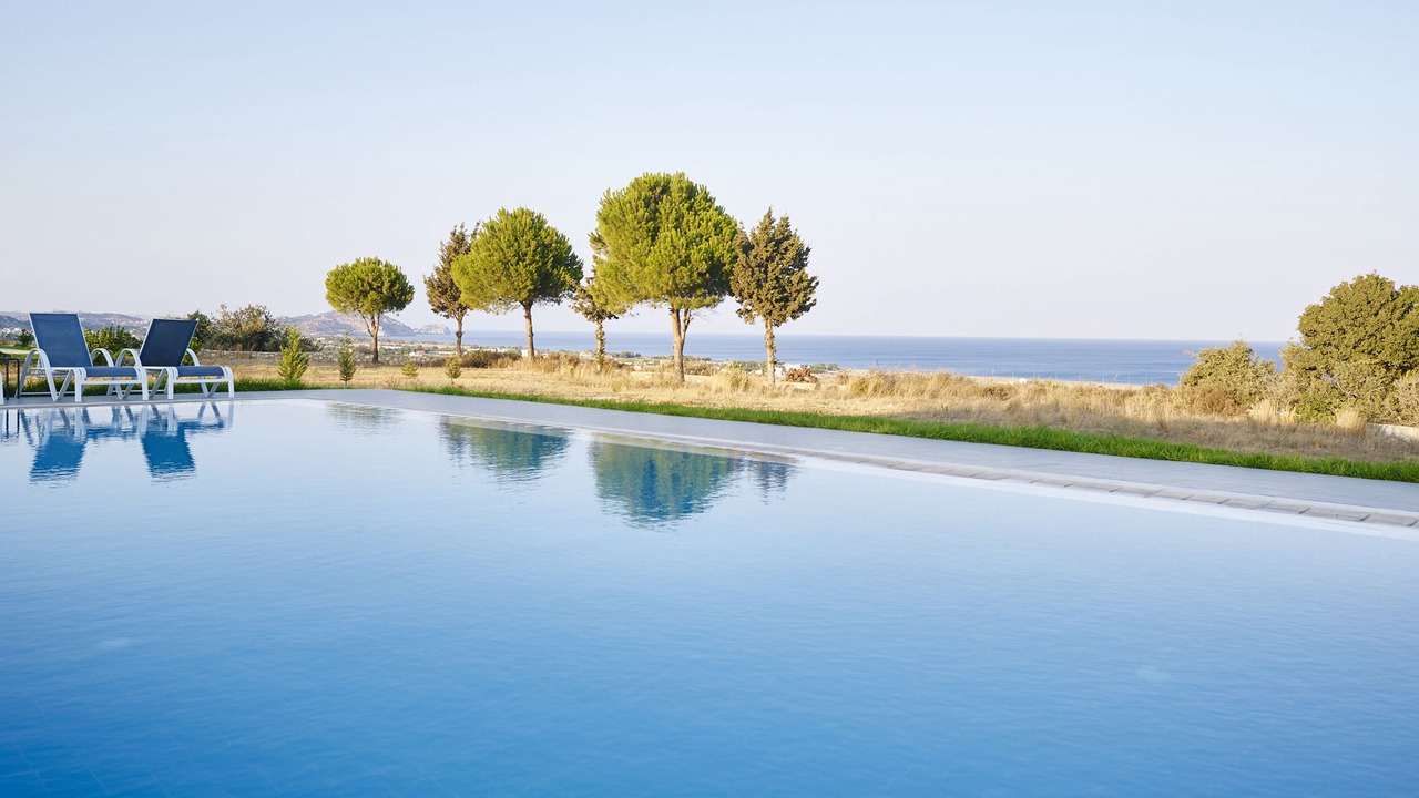 Photo of Outdoor in Kolymbia