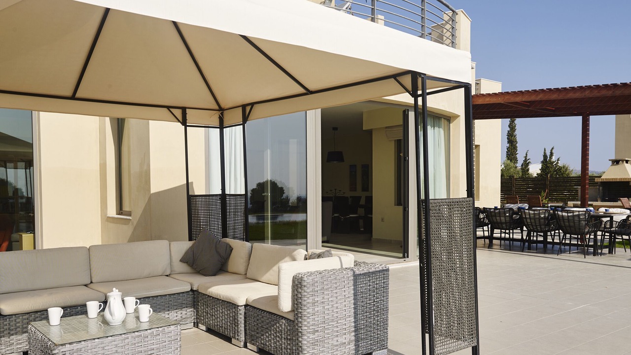 Photo of Outdoor in Kolymbia