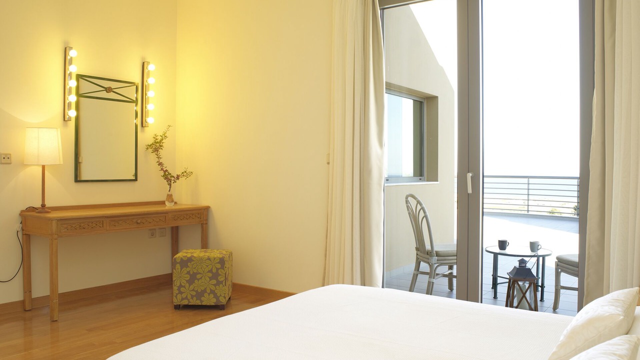 Photo of Bedroom in Kolymbia