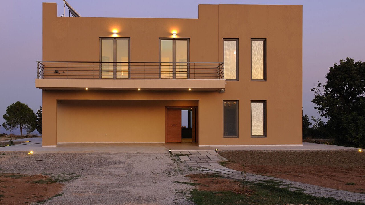 Photo of Outdoor in Kolymbia