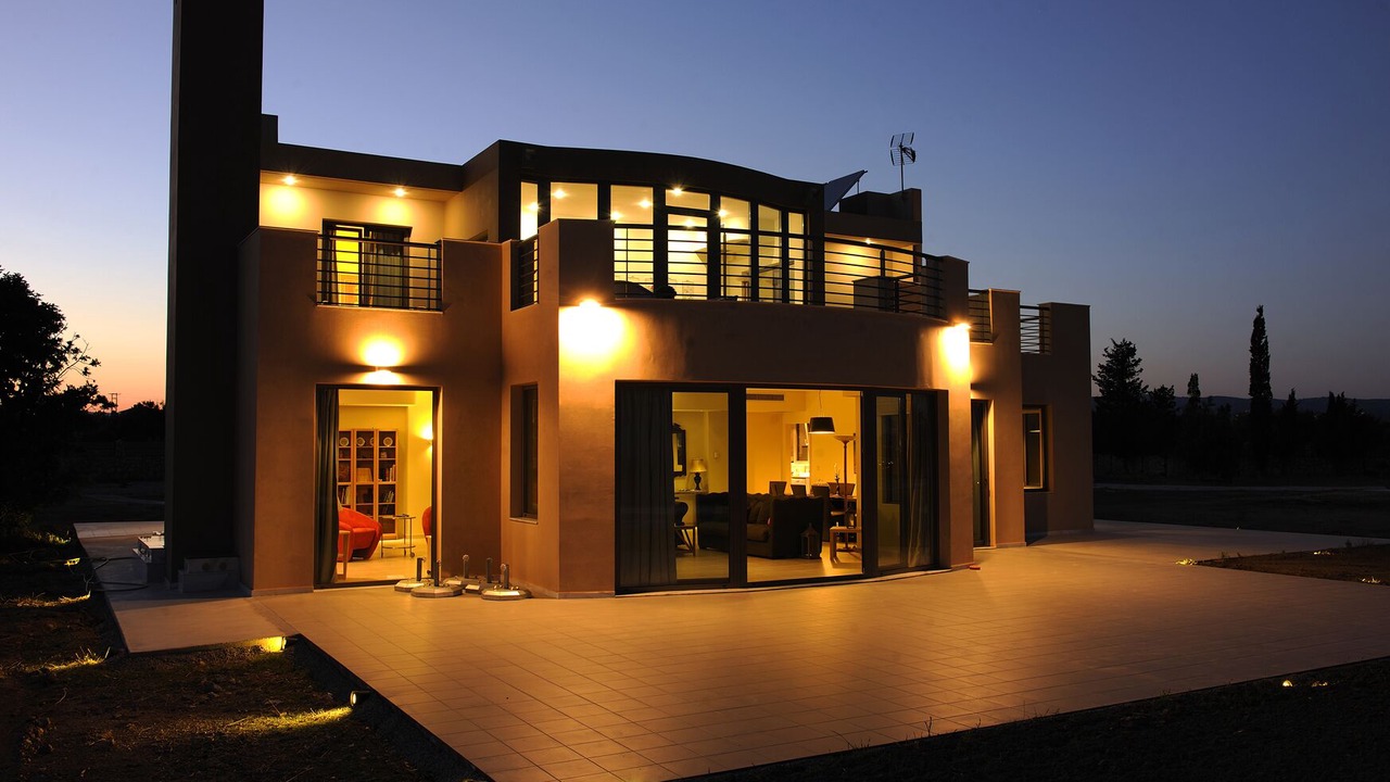 Photo of Outdoor in Kolymbia