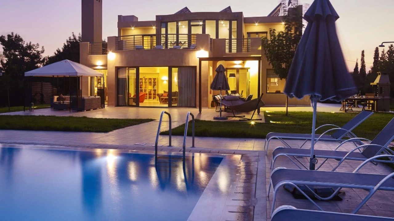 Photo of Outdoor in Kolymbia