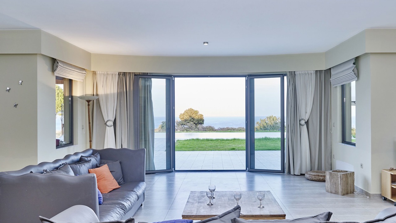 Photo of Livingroom in Kolymbia