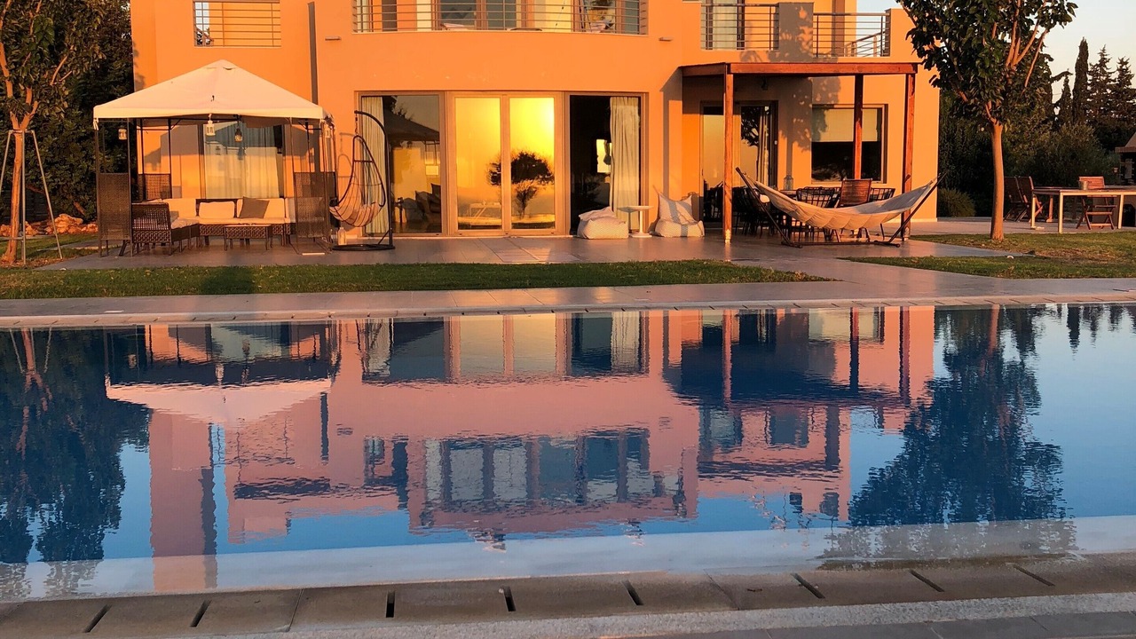 Photo of Outdoor in Kolymbia