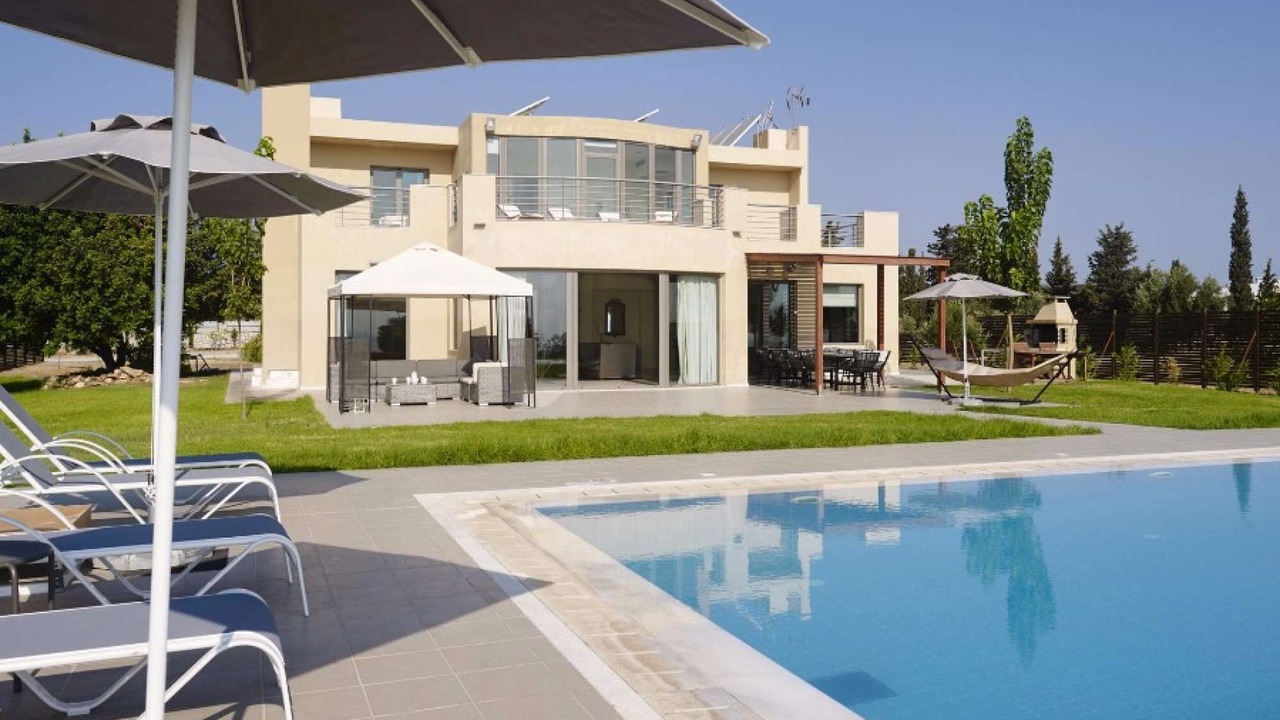 Photo of Outdoor in Kolymbia