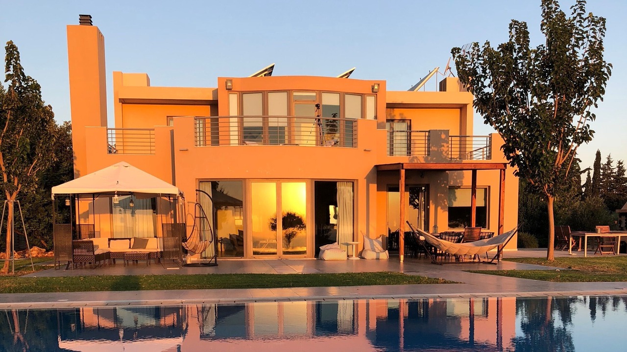 Photo of Outdoor in Kolymbia