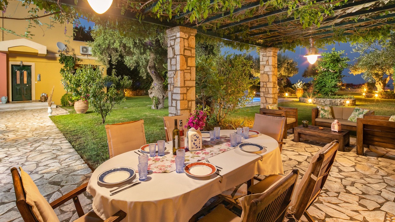 Photo of Outdoor in Barbati