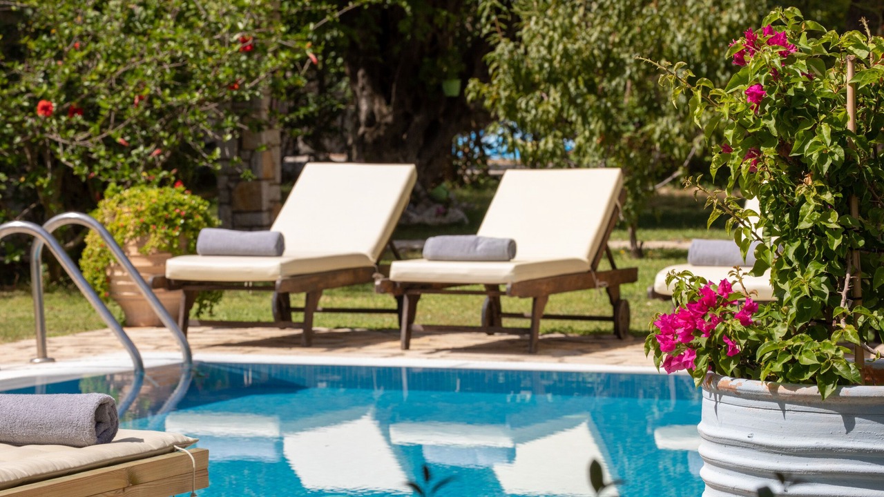 Photo of Outdoor in Barbati