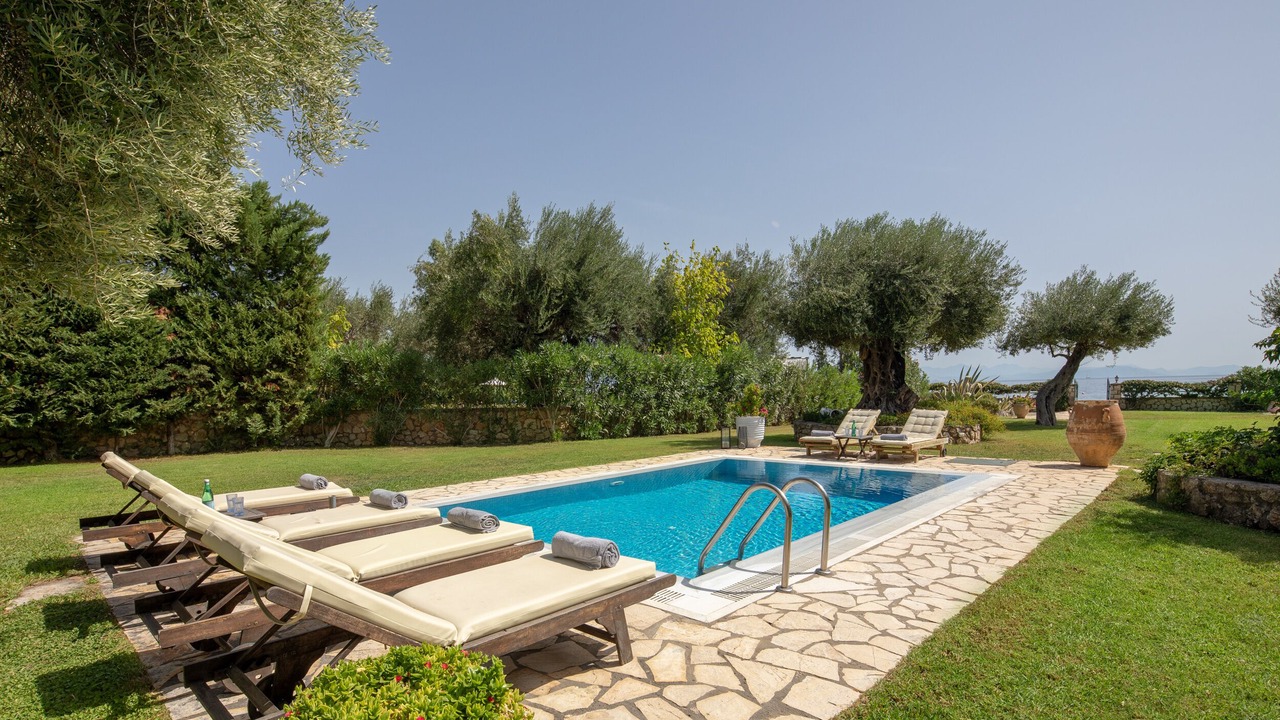 Photo of Outdoor in Barbati