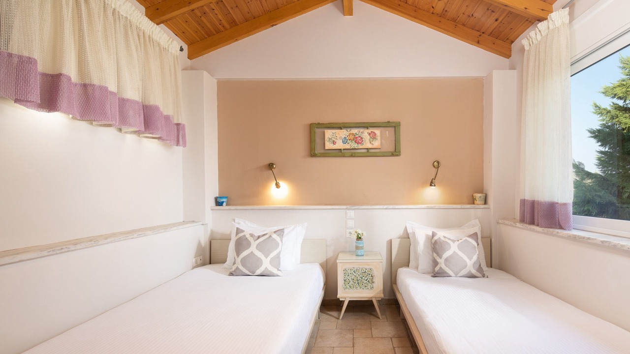 Photo of Bedroom in Barbati