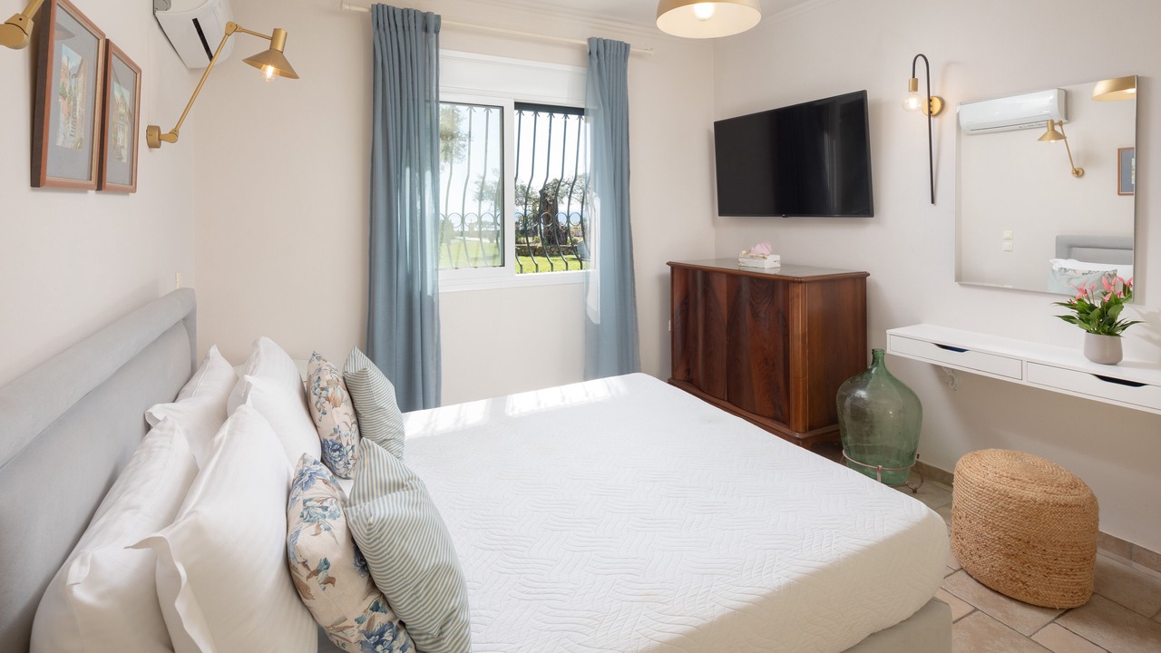 Photo of Bedroom in Barbati