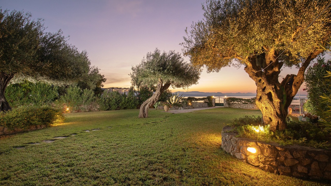 Photo of Outdoor in Barbati