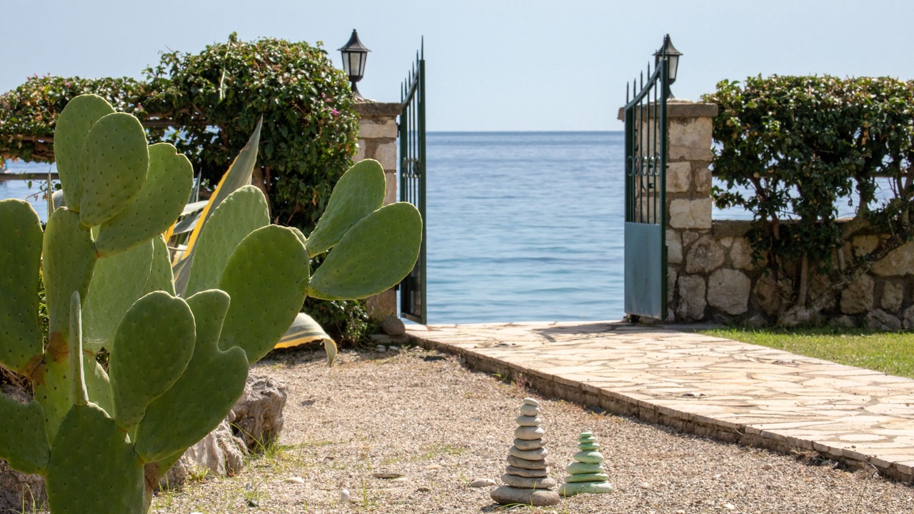 Photo of Outdoor in Barbati