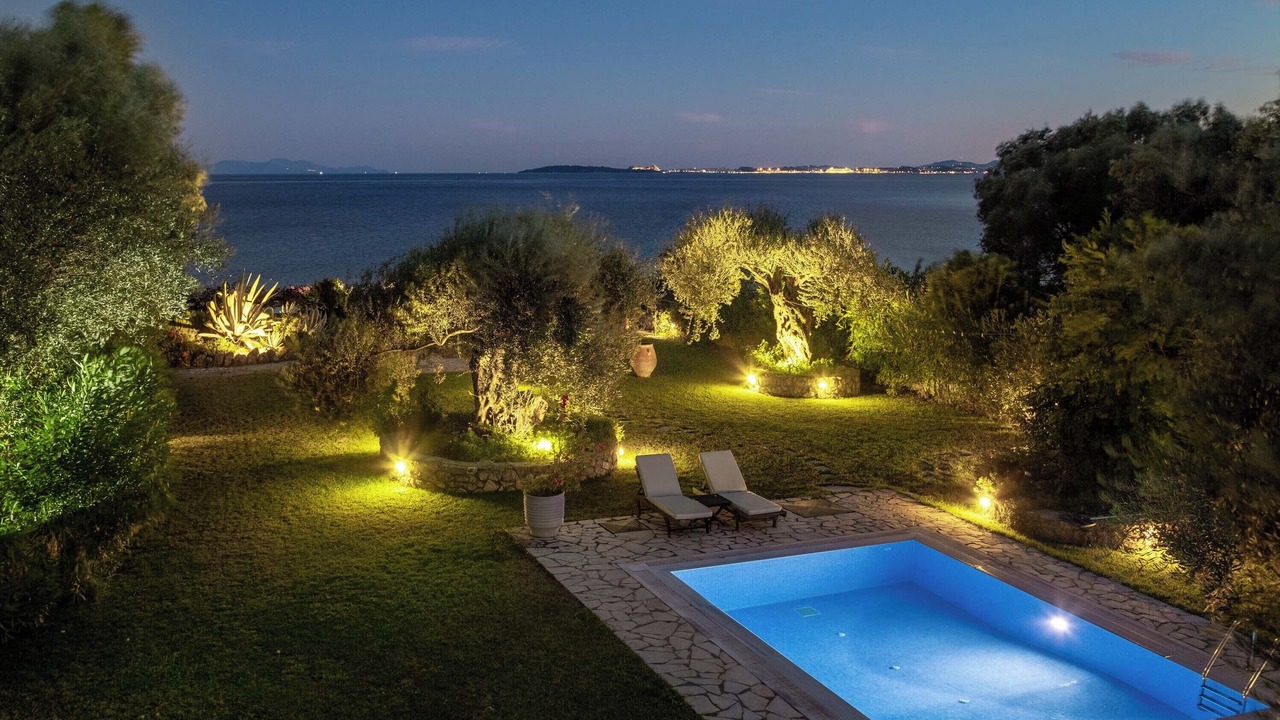 Photo of Outdoor in Barbati
