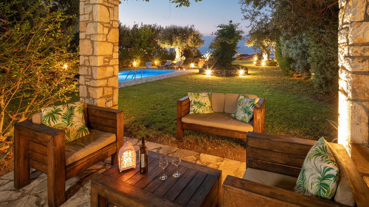 Photo of Outdoor in Barbati