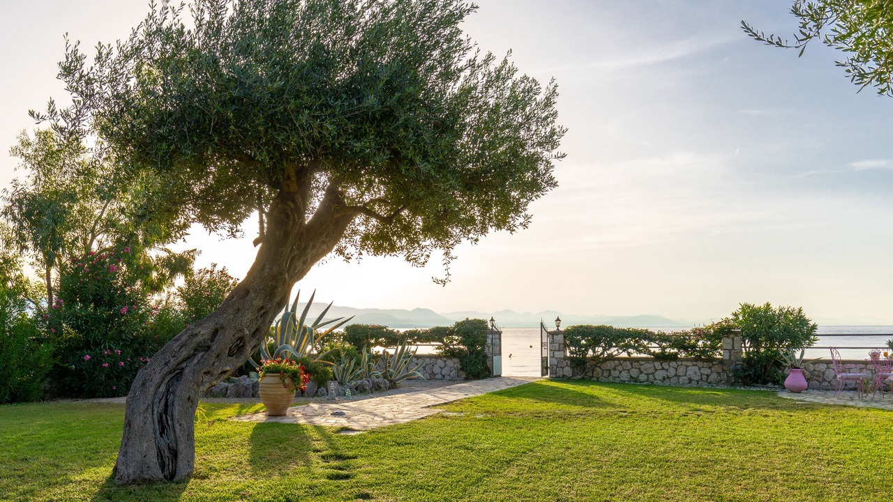 Photo of Outdoor in Barbati