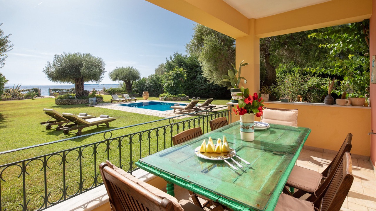Photo of Outdoor in Barbati