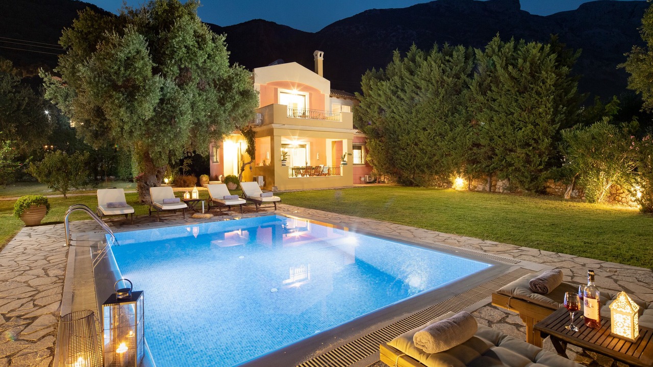 Photo of Outdoor in Barbati